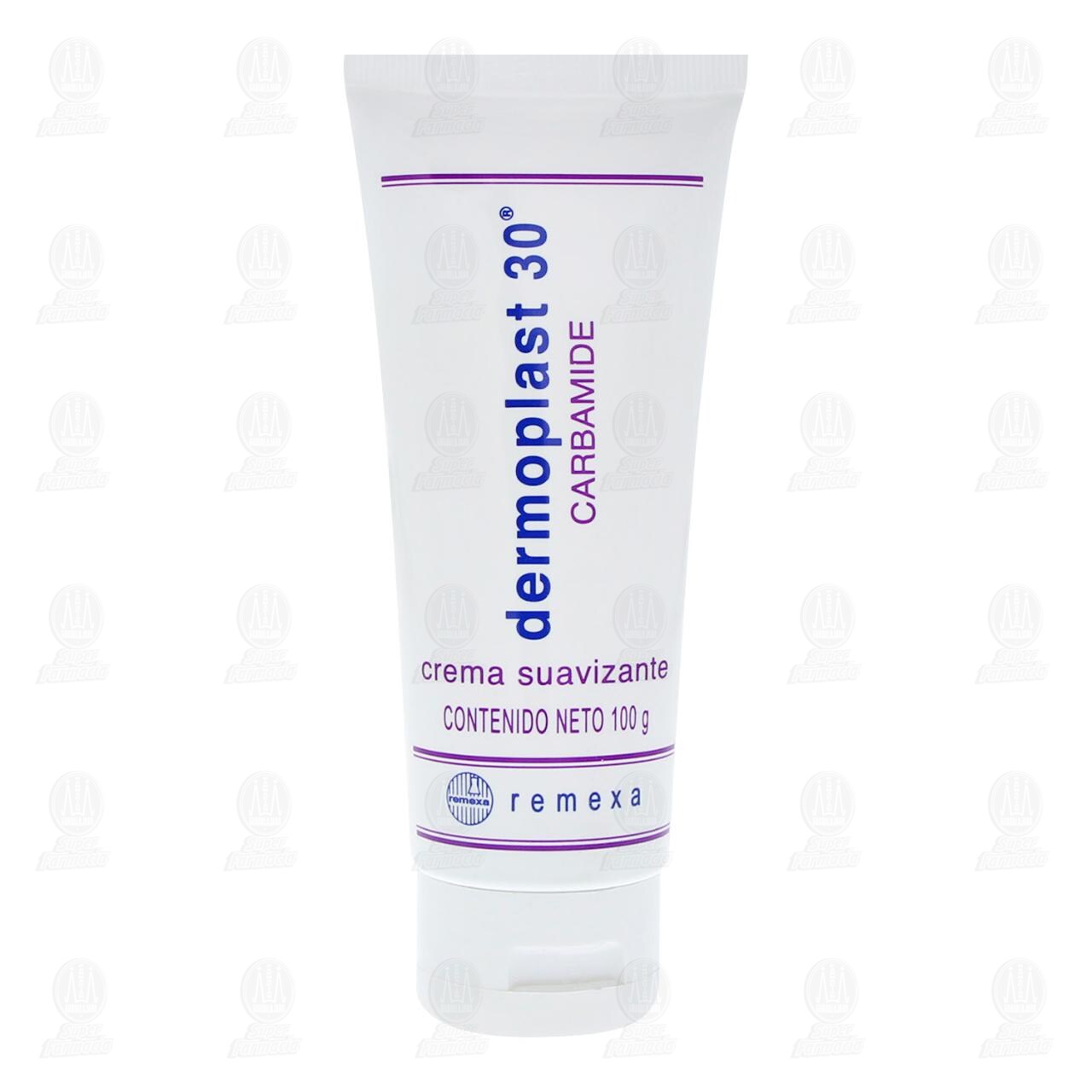 Dermoplast 30 Crema, 100 gr. image number 0