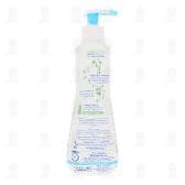 Hydra Bebé Loción Hidratante Corporal Mustela 500 ml — Farmacia Castellanos