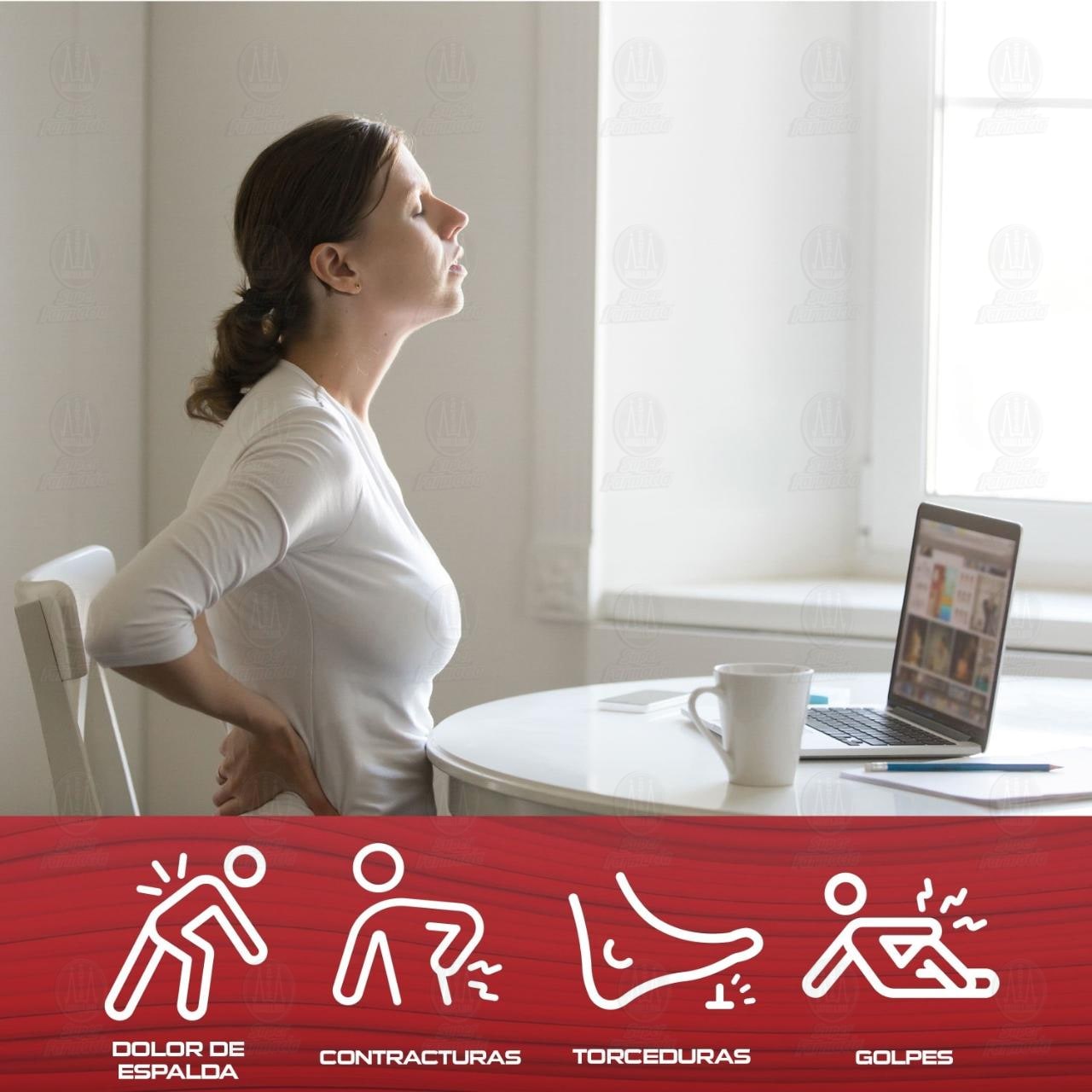 Ultra Bengue Gel, 35 gr. image number 3