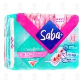 saba.mx Saba Parches termicos V-calma #colicosmestruales