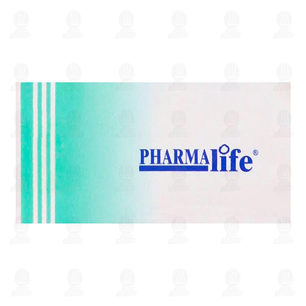 Glibenclamida 5 mg, 50 Tabletas Pharmalife. image number 4