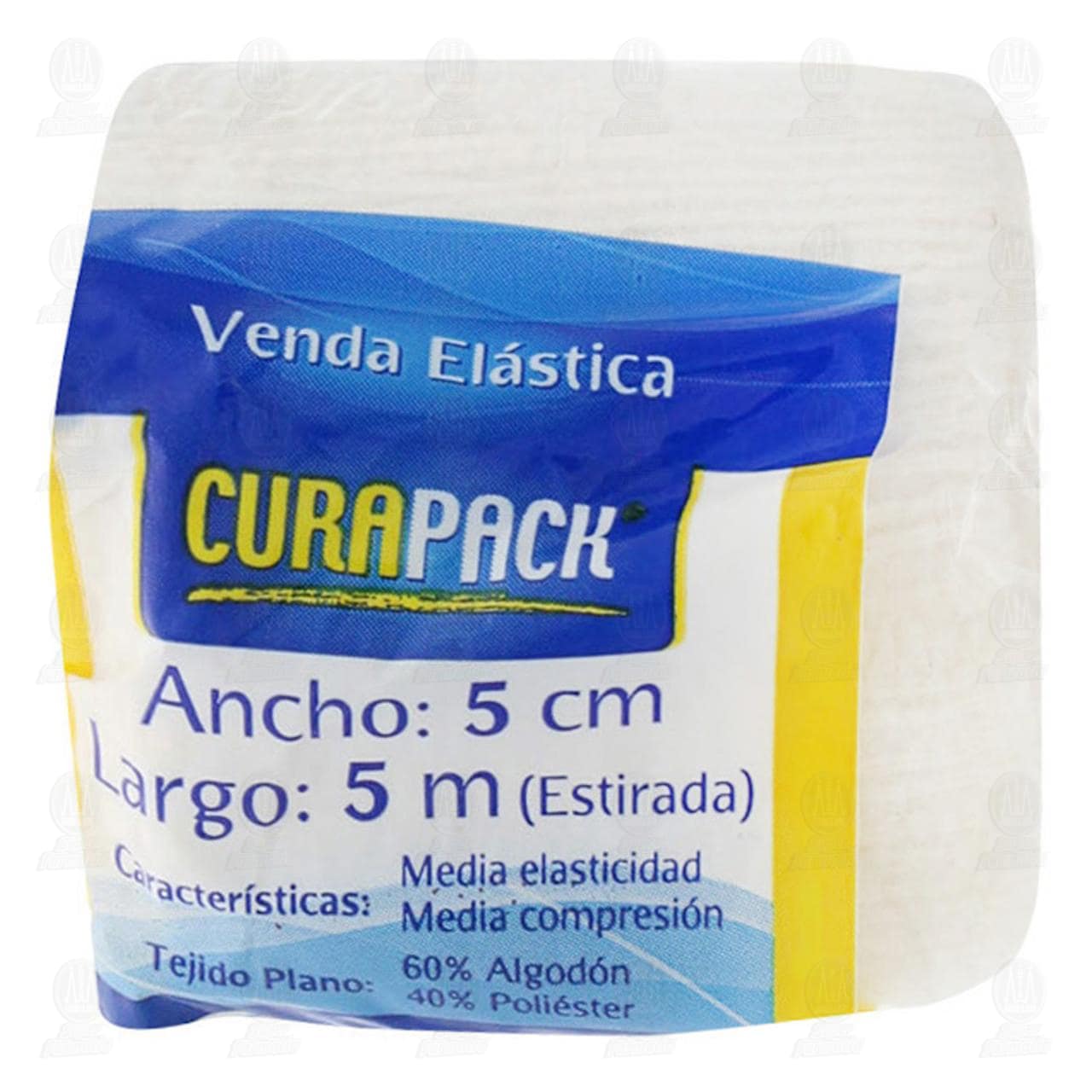 Imagen para Venda Elástica.