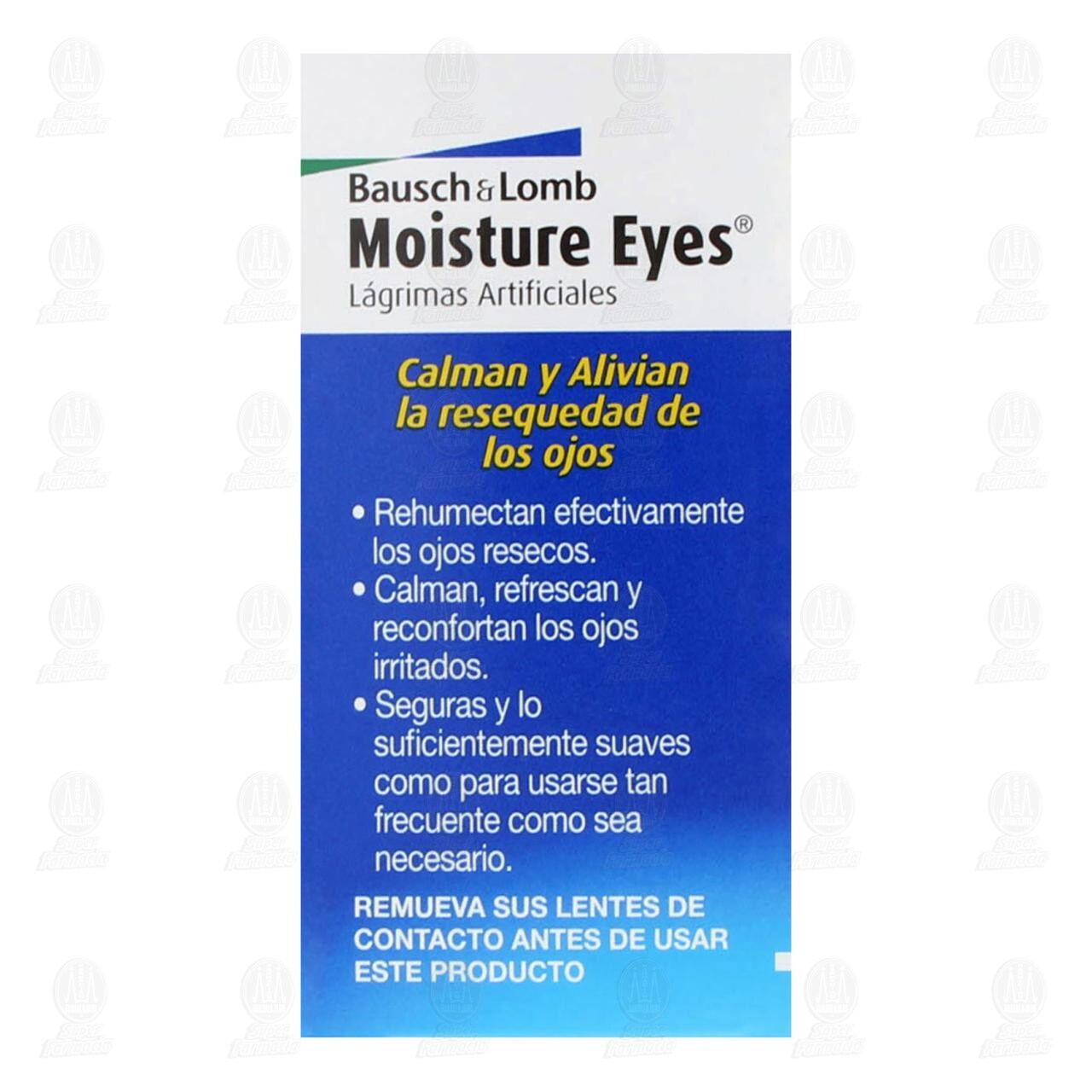 Moisture Eyes, 15 ml. image number 2