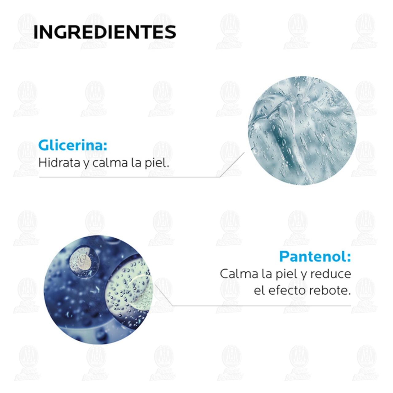 La Roche Posay Crema Limpiadora Espumosa Effaclar para Piel Grasa, 125 ml. image number 2