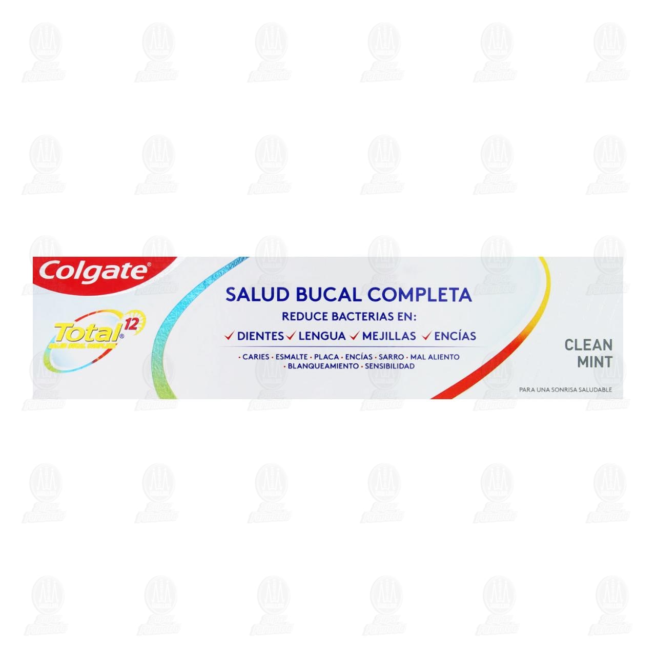 Pasta Dental Colgate Prevenci&oacute;n Activa Original Mint, 150 ml. image number 2