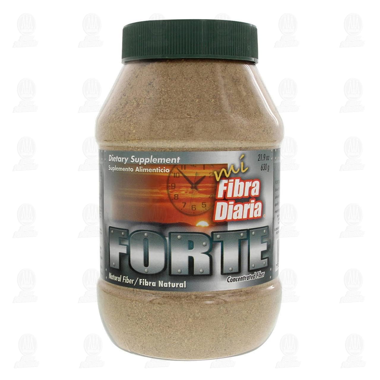 Mi Fibra Diaria Forte, 630 gr. image number 1