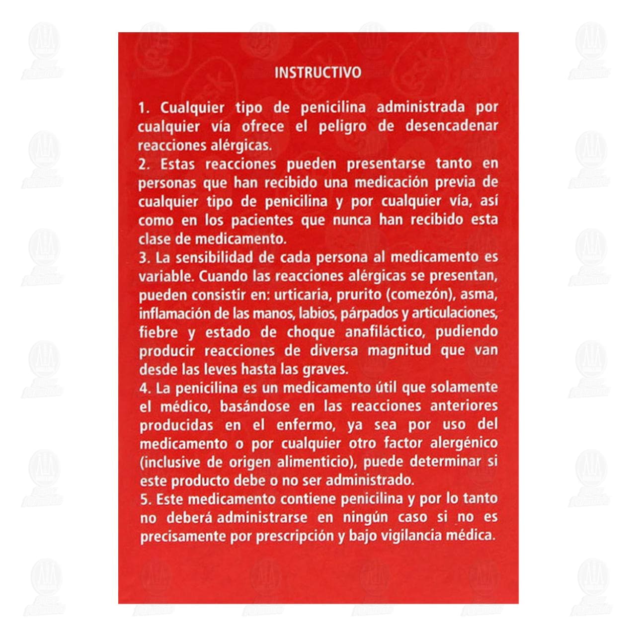 Amoxil 12h 875 mg, 10 Tabletas. image number 2