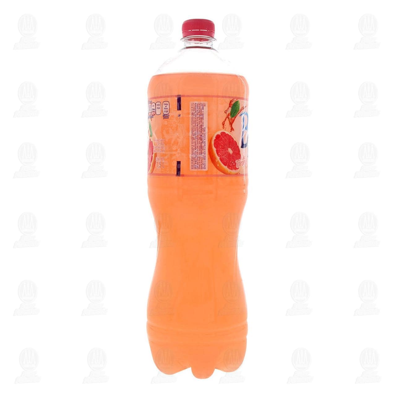Bebida Be Light Sabor Toronja, 1.5 l. image number 2