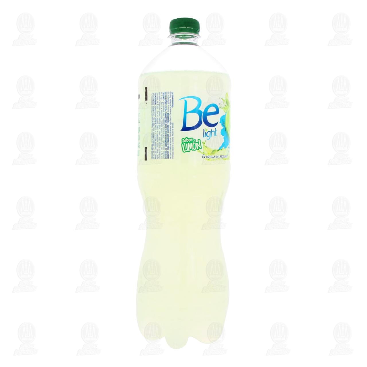 Imagen para Bebida Be Light Sabor Limón, 1.5 l.