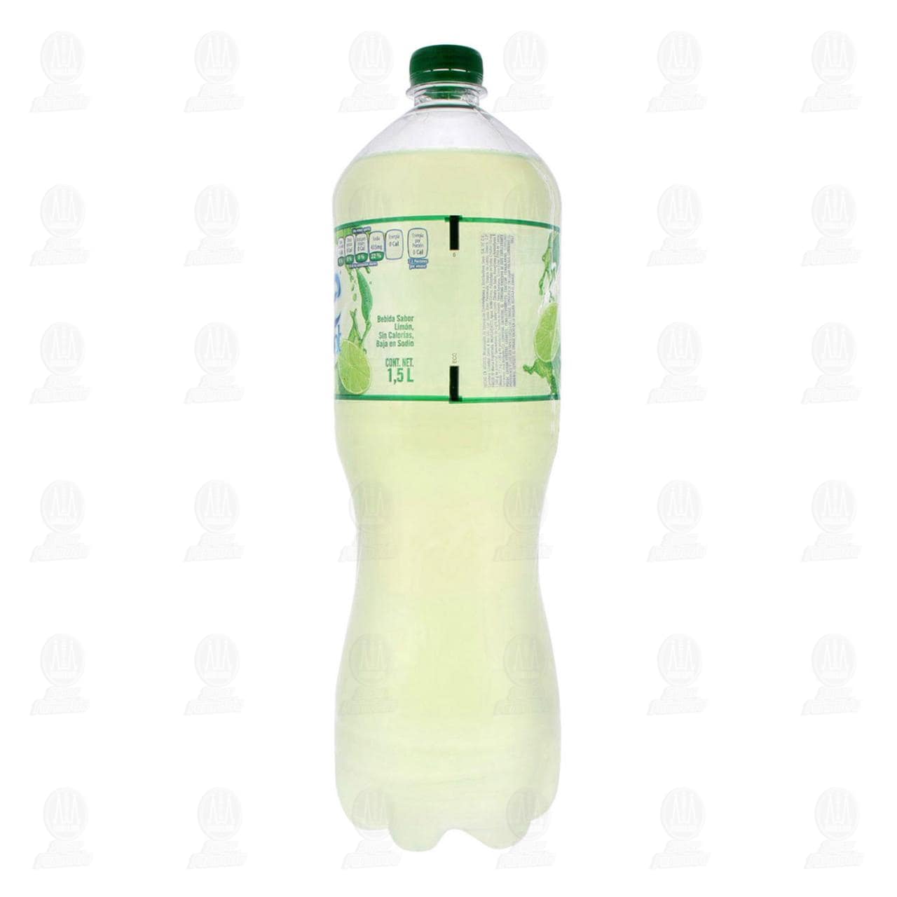 Bebida Be Light Sabor Lim&oacute;n, 1.5 l. image number 2