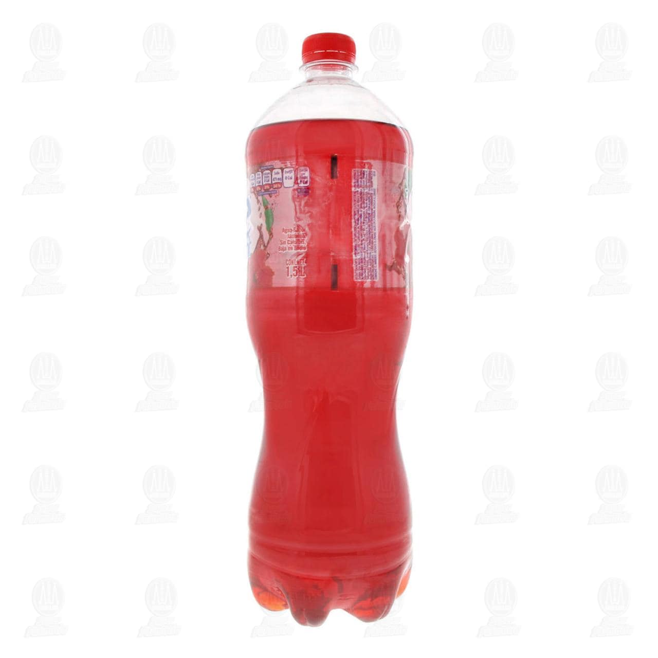 Bebida Be Light Sabor Jamaica, 1.5 l. image number 2