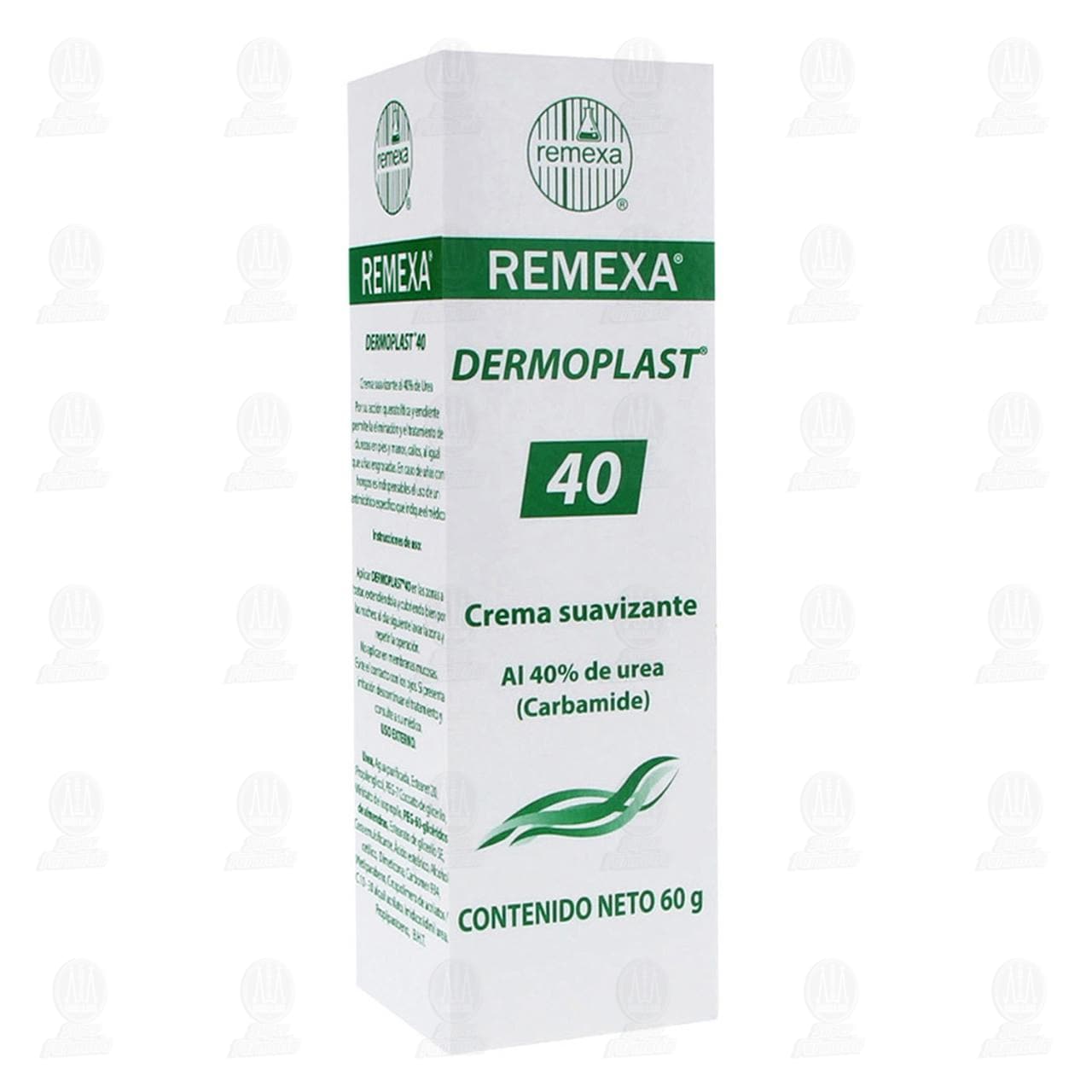 Imagen para Dermoplast 40 Crema 60gr