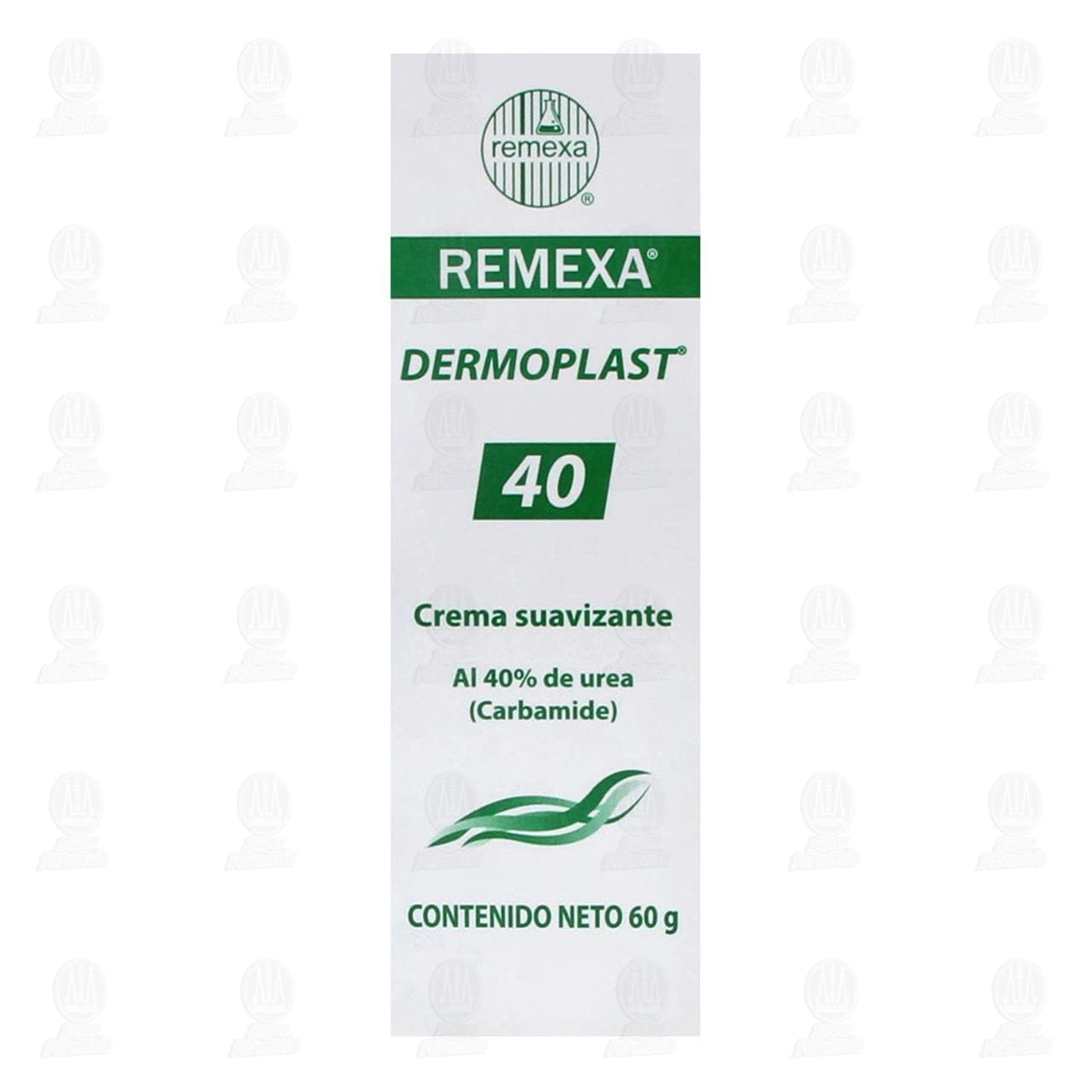 Crema Dermoplast 40, 60 gr. image number 1