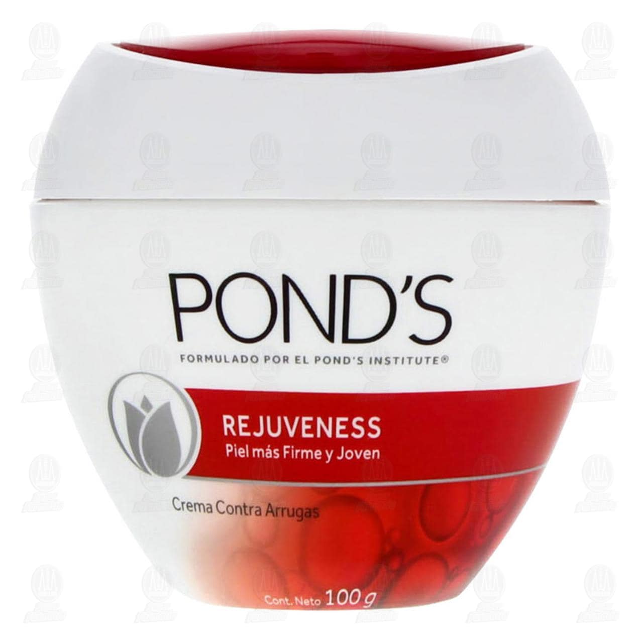Crema Facial Pond's Rejuveness Piel M&aacute;s Firme y Joven, 100 gr. image number 1