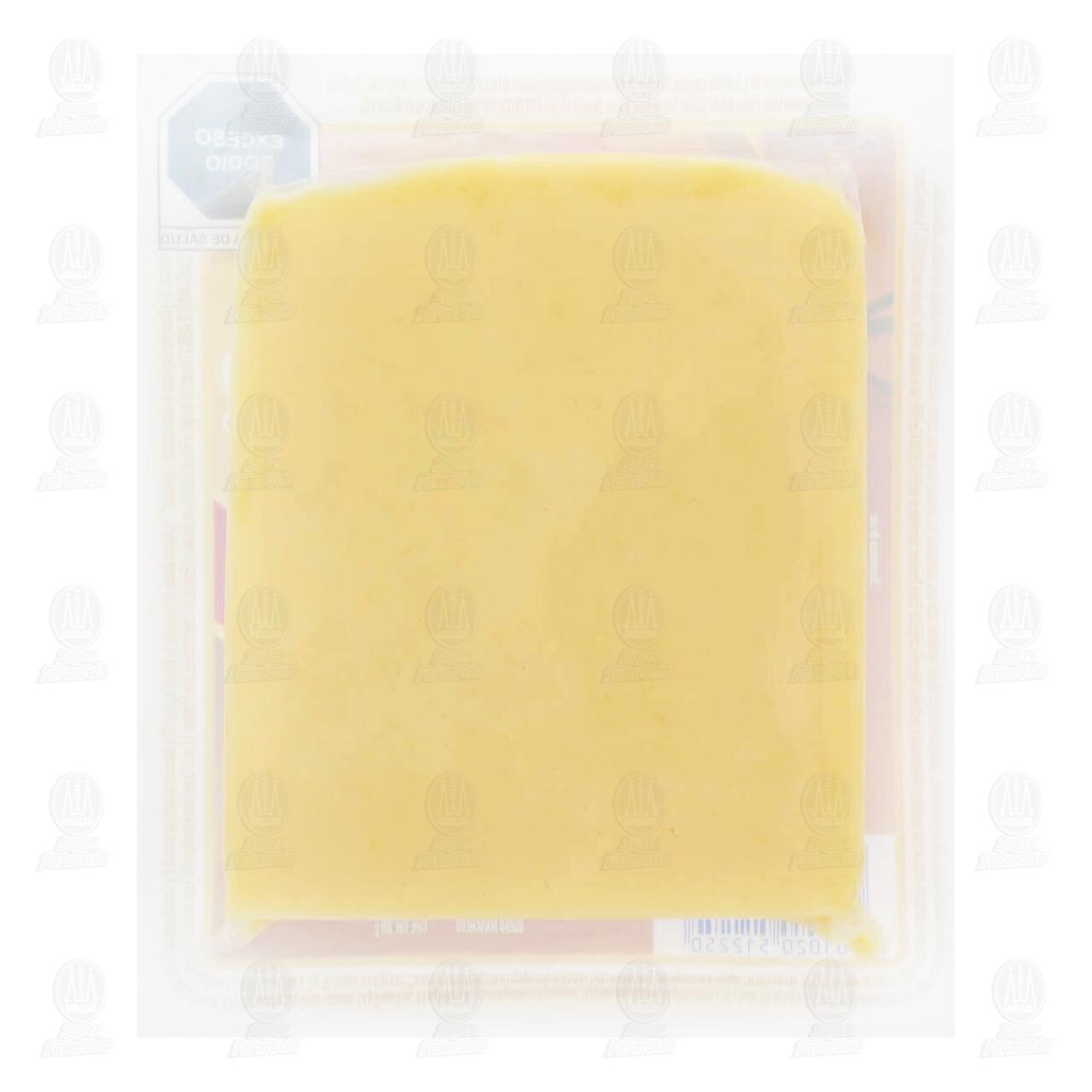 Queso Manchego Lala, 200 gr. image number 1