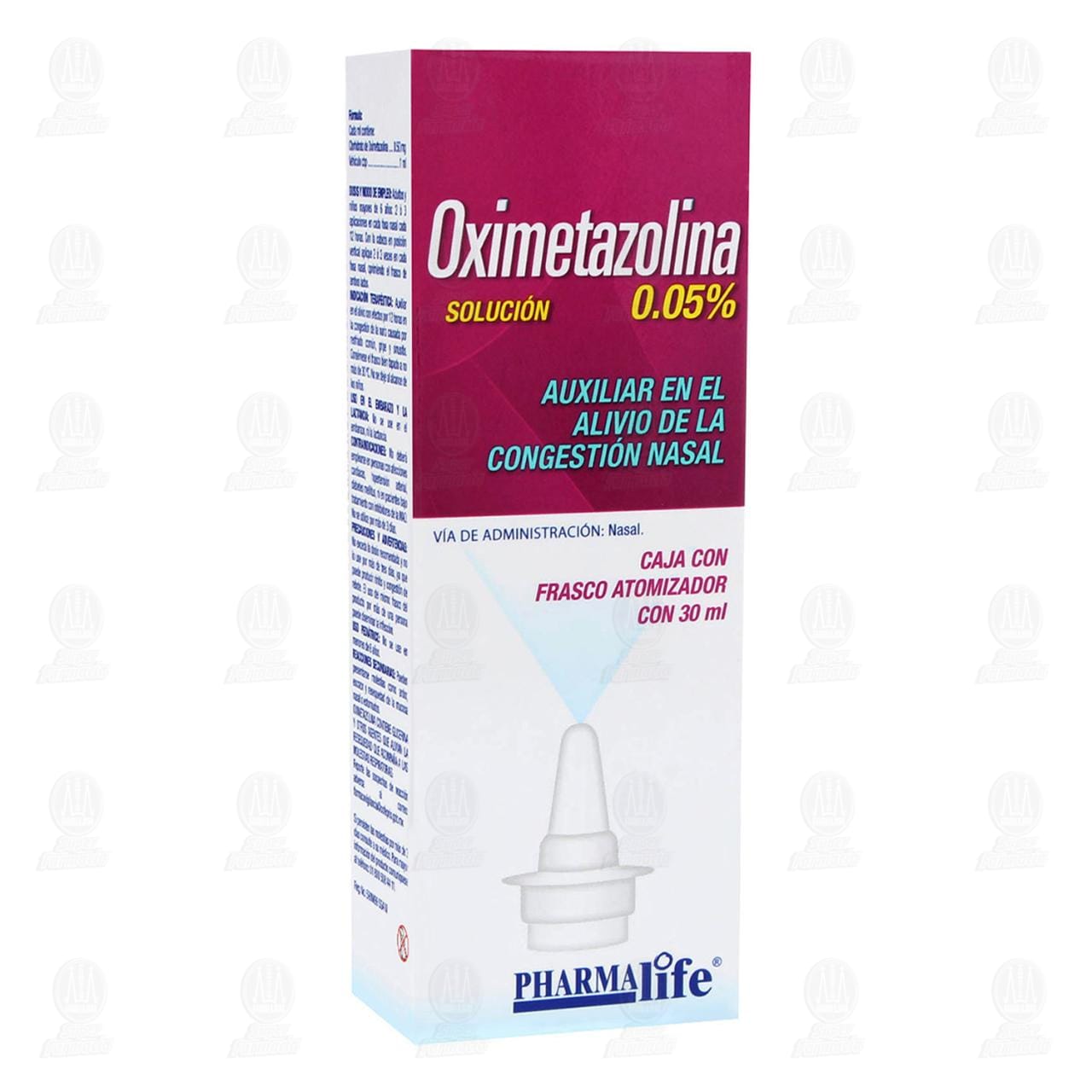 Comprar Inhalador Vick VapoRub Solución, Auxiliar En El Tratamiento De  Nariz Tapada, Catarro y Gripe, 0.5 ml