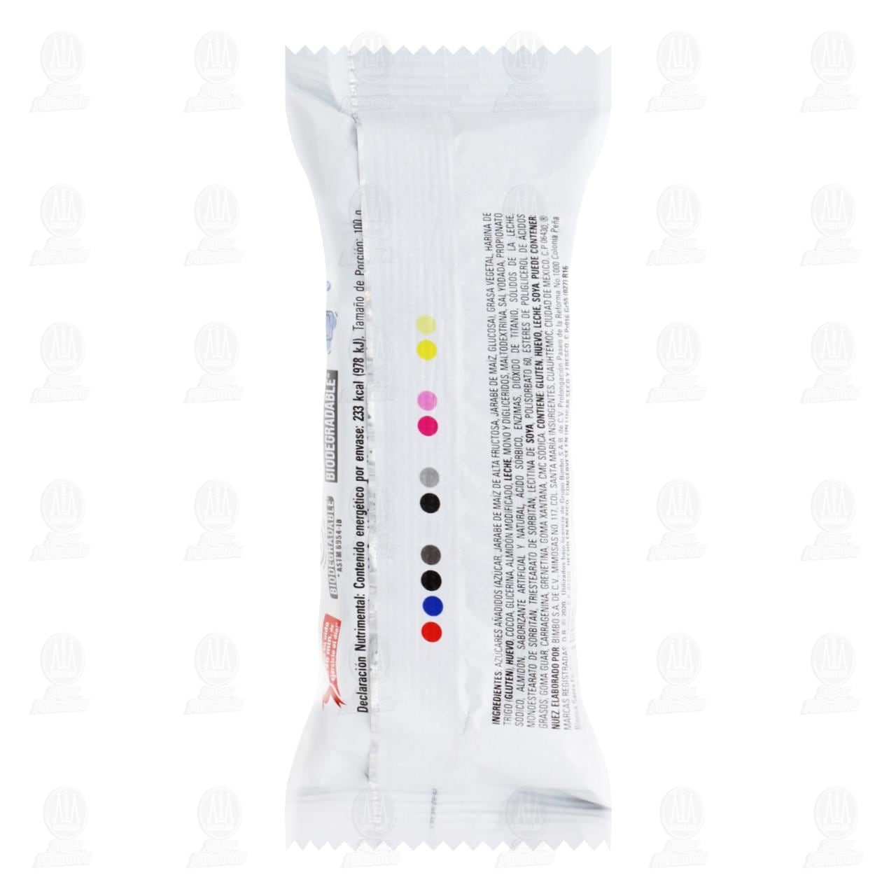 Dálmata Wonder, 55 gr. image number 1