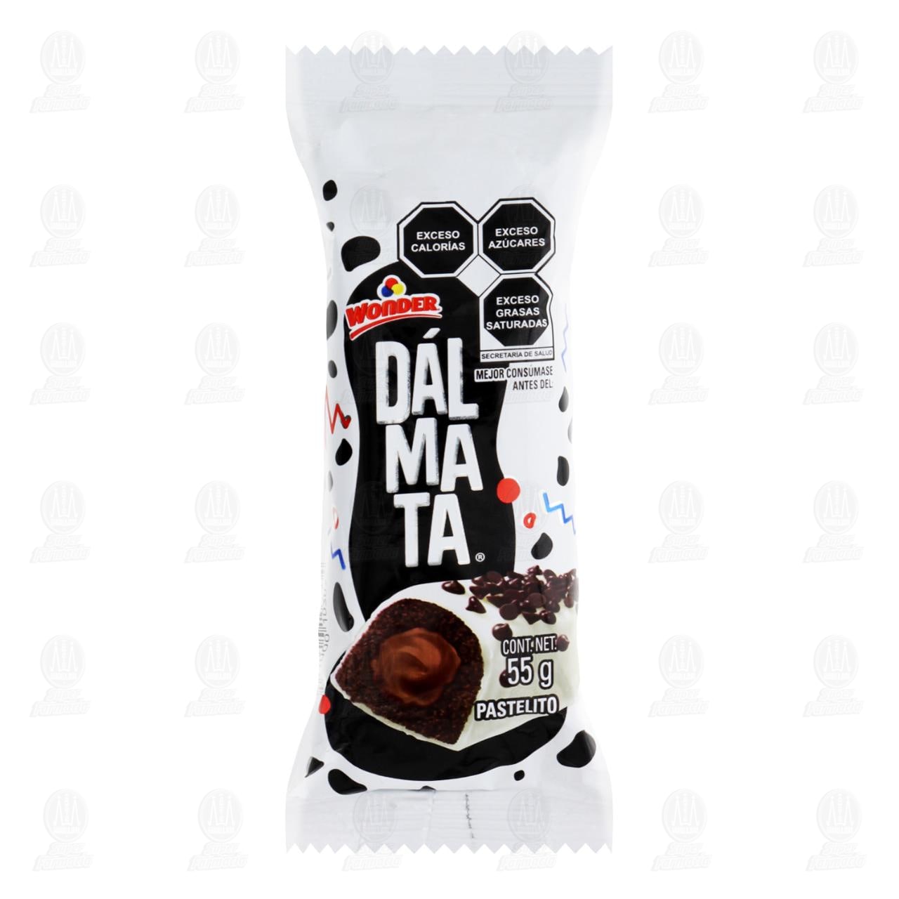 Imagen para Dálmata Wonder, 55 gr.