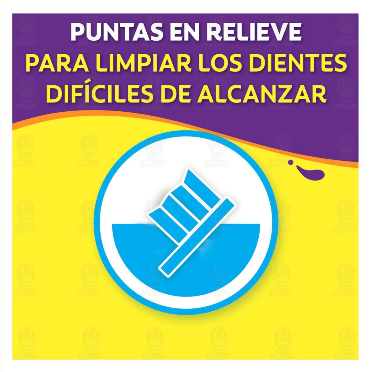 Cepillo Dental Colgate Infantil Minions para Ni&ntilde;os de  2 a 5 a&ntilde;os, 1 pz. image number 3