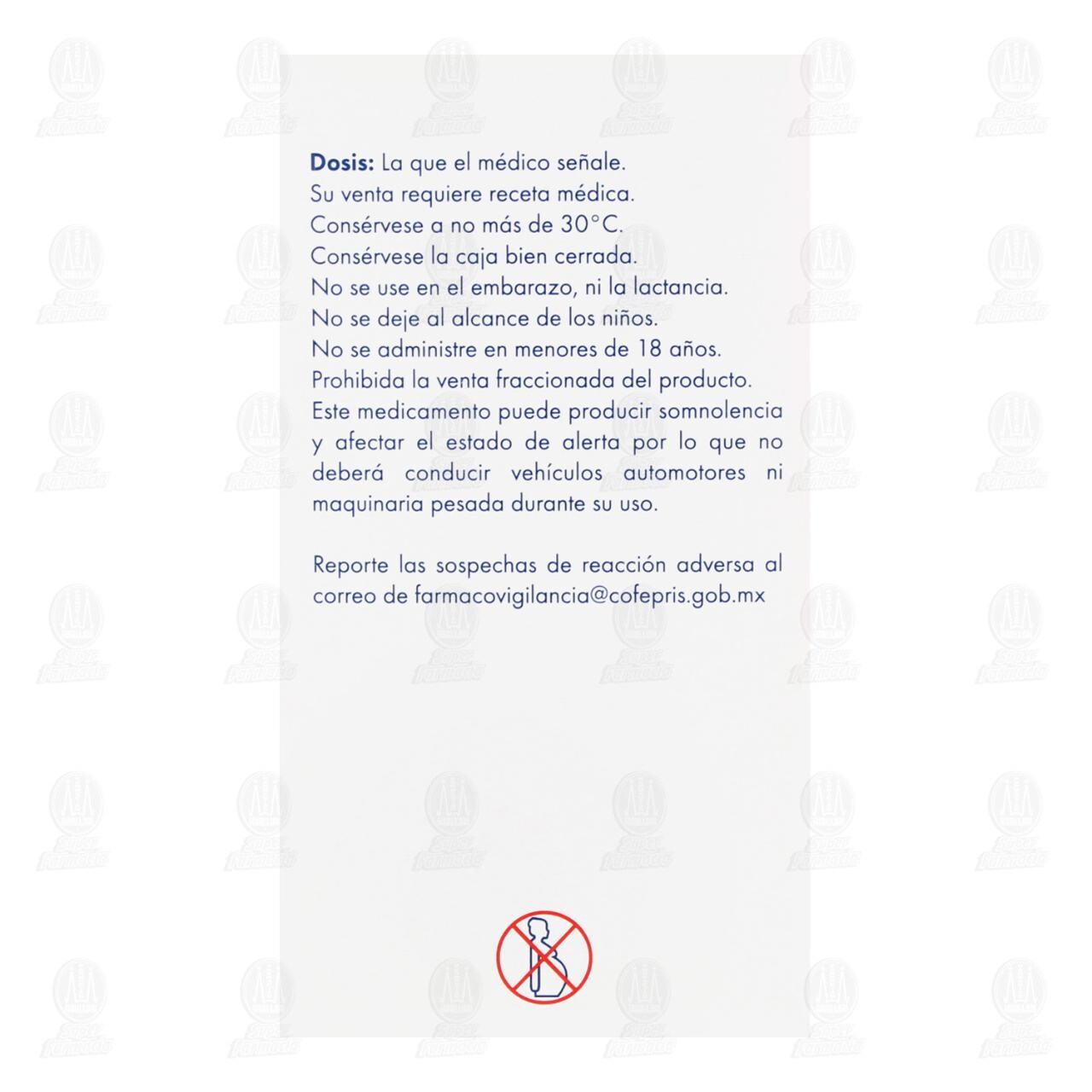 Stalevo 50/12.5/200mg, 30 Tabletas. image number 2