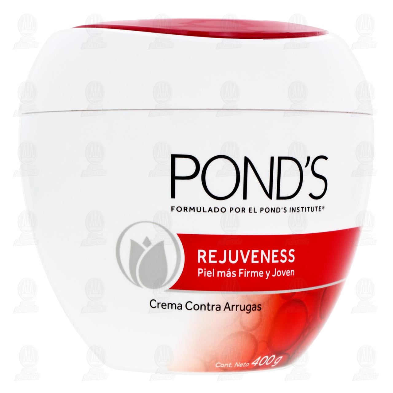 Imagen para Crema Facial Pond's Rejuveness Contra Arrugas, 400 gr.