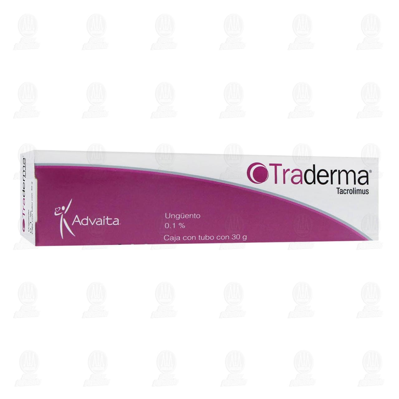 Imagen para Traderma 0.1% 30gr Ungüento Tubo