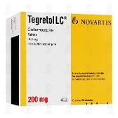 Tegretol lc 200 mg