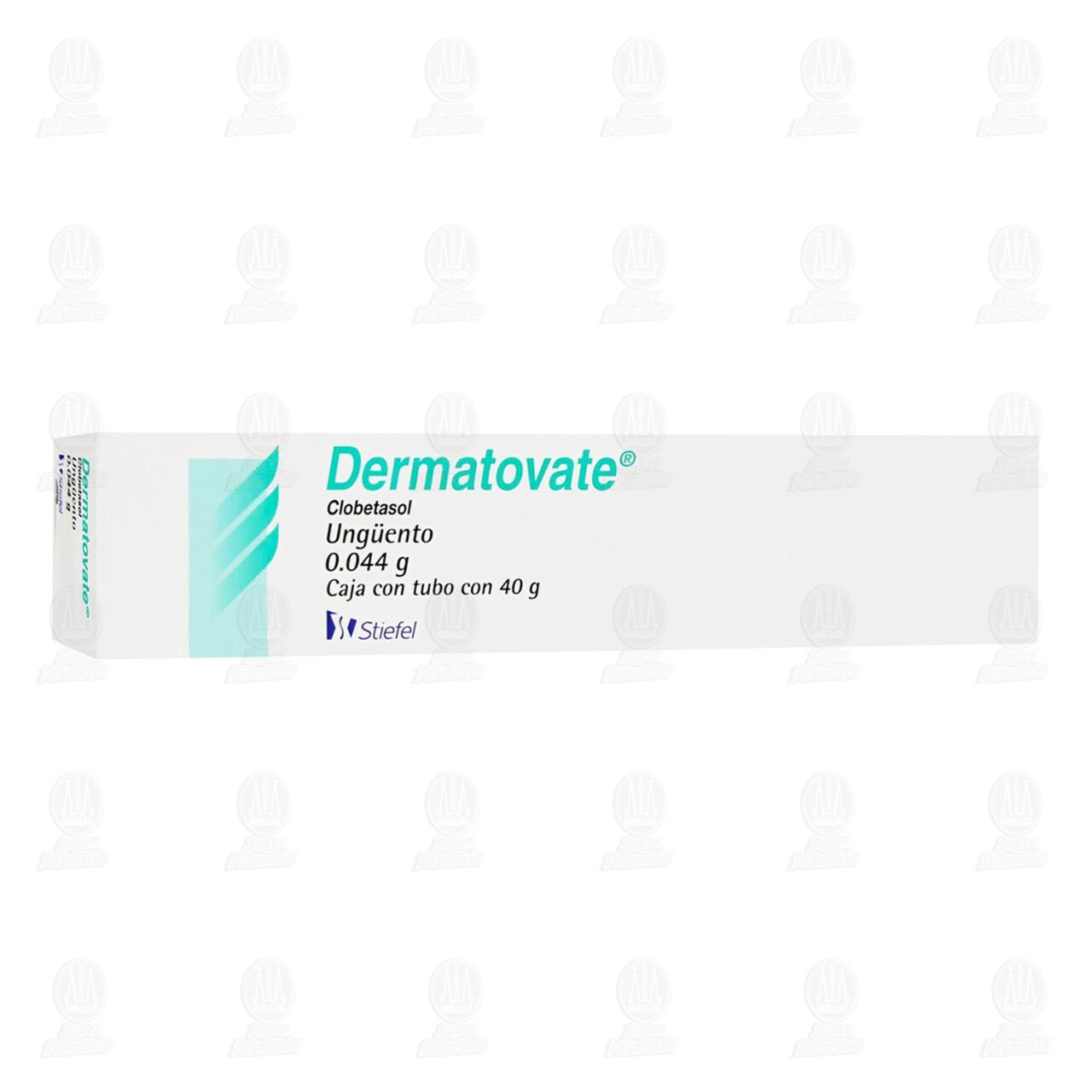 Dermatovate 0.044 gr Ung&uuml;ento, 40 gr. image number 0