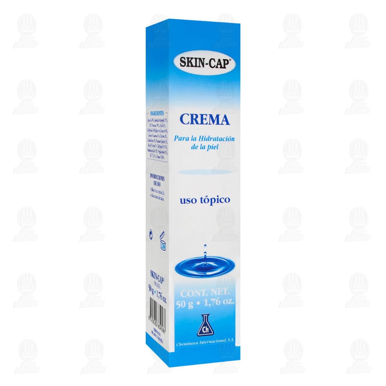 Imagen para Skin Cap 50gr Crema