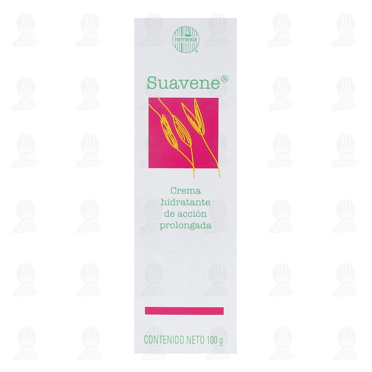 Suavene Crema Hidratante, 100 gr. image number 1
